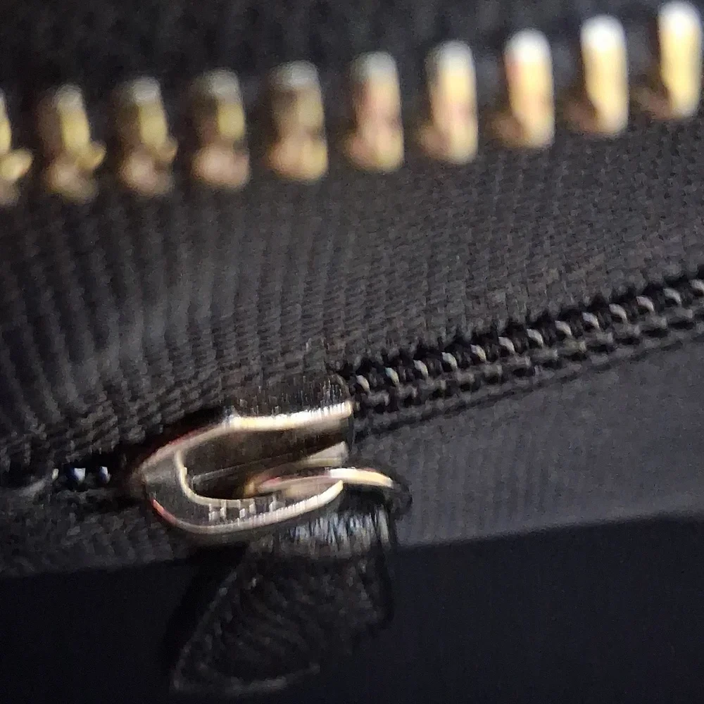 Coach Taxi Crossgrain Leather Tote Bramble Rose White Pink Floral Bag - Picture 10 of 16